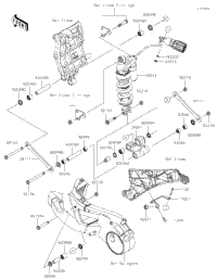 Suspension/Shock Absorber(Ynfnn-Ysfnn)