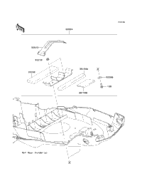 Accessory (U-Lock Bracket)