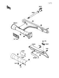 Swingarm