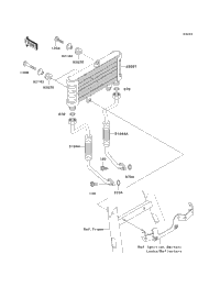 Oil Cooler