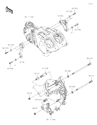 Engine Mount