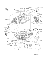 Crankcase (Er650ae057324-)