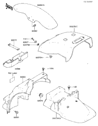 Fenders