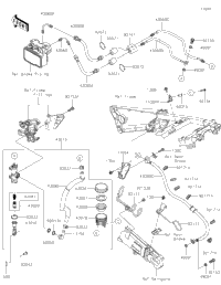 Rear Master Cylinder 2