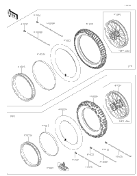 Wheels/Tires