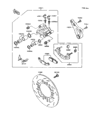 Rear Brake