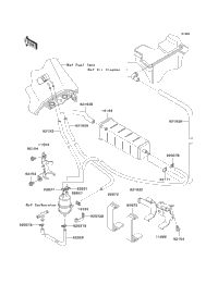 Fuel Evaporative System (Ca)