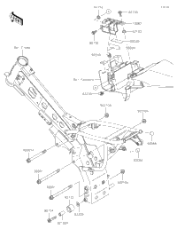 Engine Mount