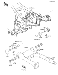 Swing Arm
