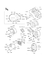 Engine Cover(S)