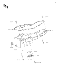 Oil Pan