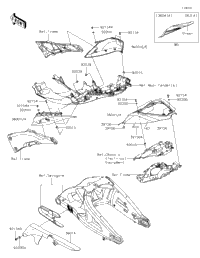 Side Covers/Chain Cover