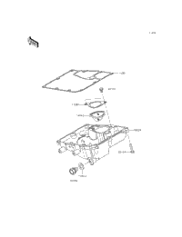 Oil Pan