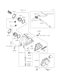 Air Cleaner