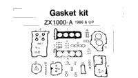 Gasket Kit
