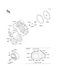 Engine Cover(S)