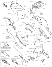 Cowling Lowers 2