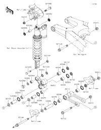 Suspension