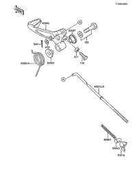 Brake Pedal