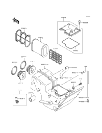 Air Cleaner