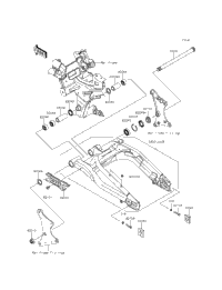 Swingarm