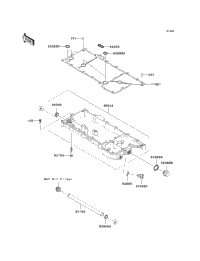 Oil Pan