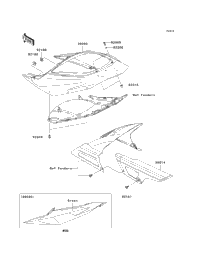 Side Covers/Chain Cover