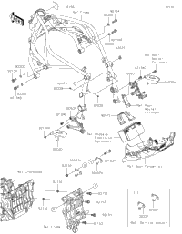 Frame Fittings