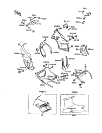 Cowling