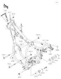 Engine Mount
