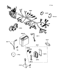 Electrical Equipment