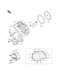 Engine Cover(S)
