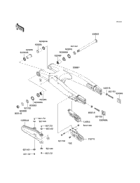Swingarm