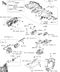 Chassis Electrical Equipment