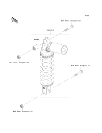Shock Absorber(S)