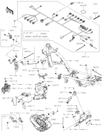 Chassis Electrical Equipment