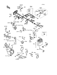 Chassis Electrical Equipment