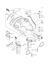 Cowling