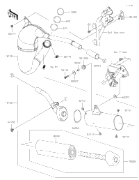 Muffler(S)