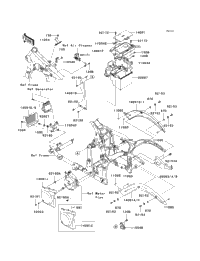 Frame Fittings