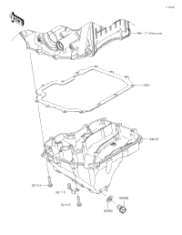 Oil Pan