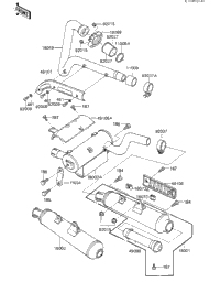 Muffler
