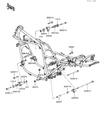 Frame Fittings