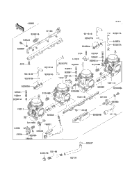 Carburetor (Cn,Us)