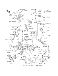 Frame Fittings