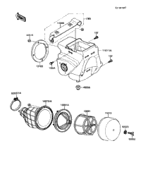 Air Cleaner
