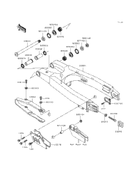 Swingarm
