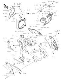 Cowling