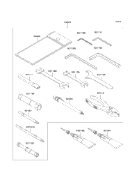 Owner's Tools