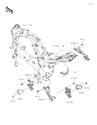 Frame Fittings